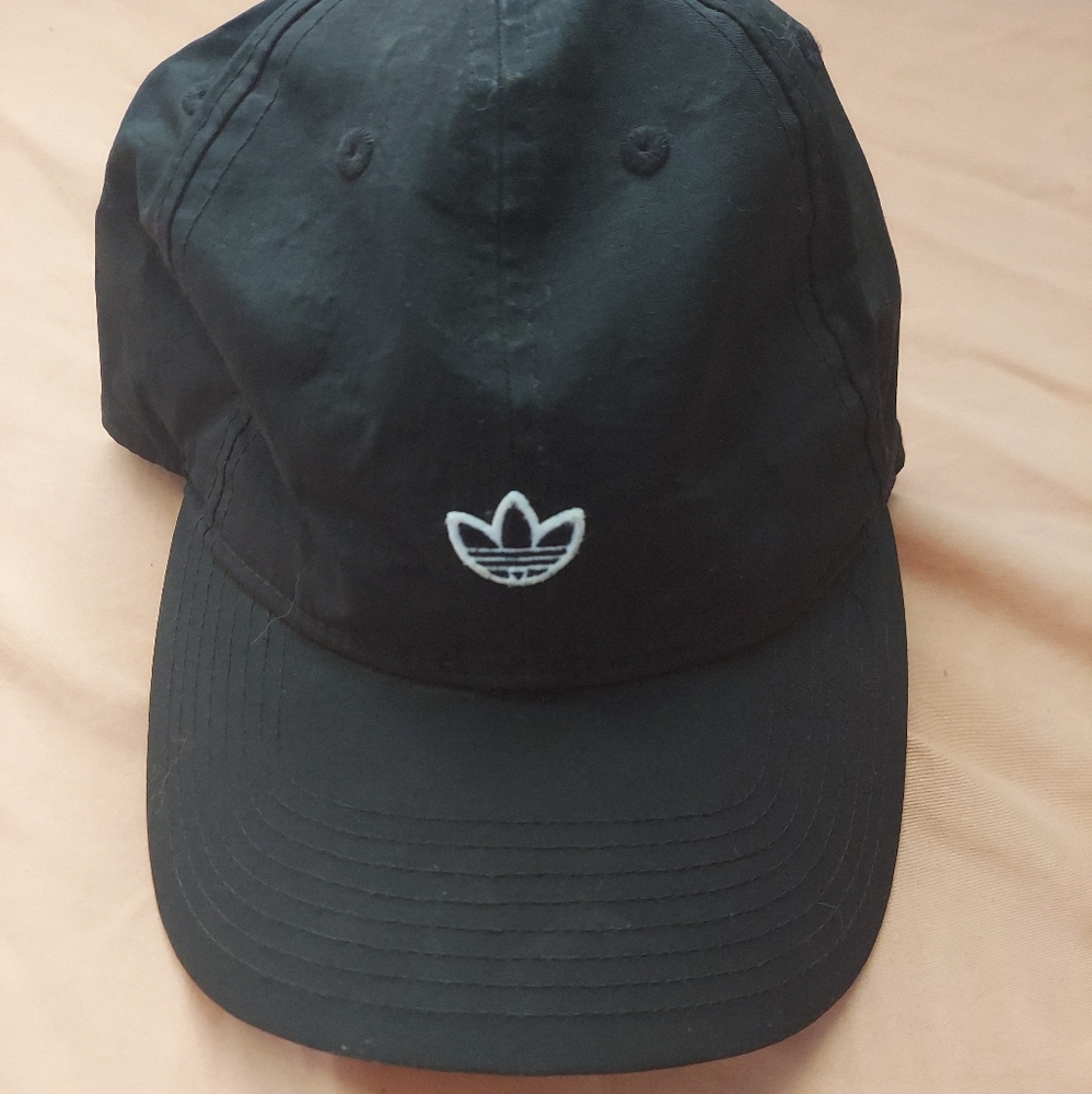 Adidas baseball cap